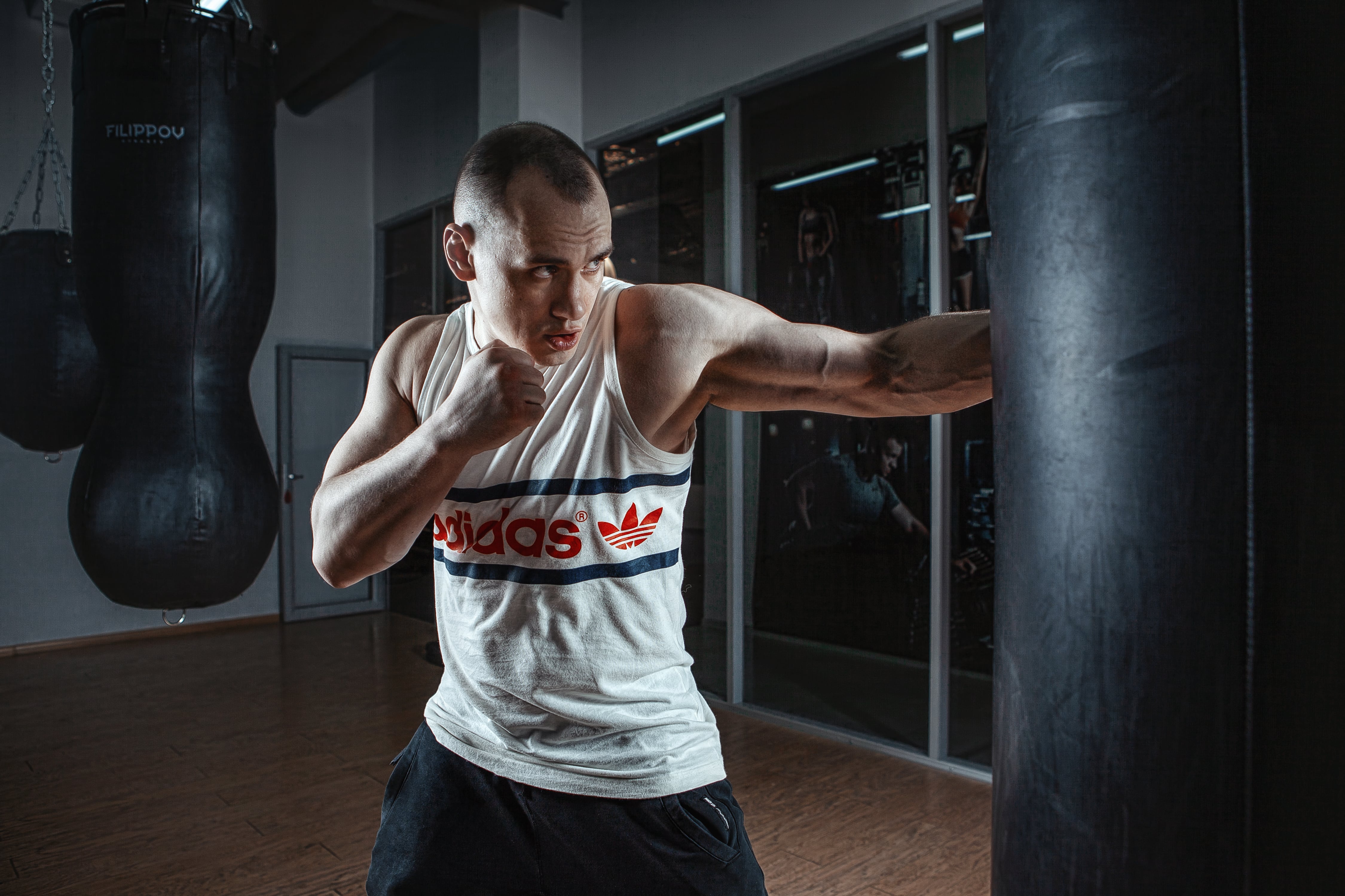 BOXING